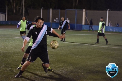 Torneo Elite: Cuidado con La Plaza