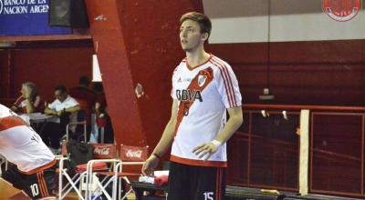 ''Esperaba el momento de jugar''