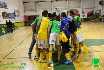 Le bajó los humos