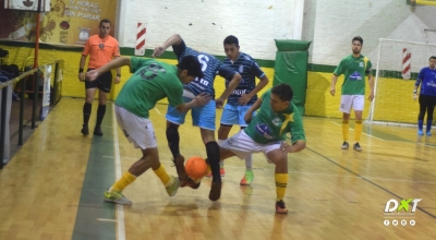 Más que un partido
