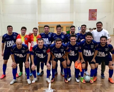 Otro año entre los mejores