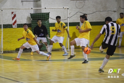 Un buen final 