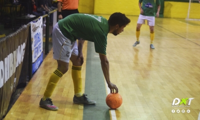 Pesca igualó ante Macabi Noar y logró la clasificación a los play-off