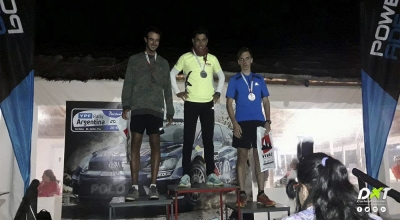 Revancha en Costa Azul 