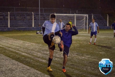 Torneo Elite: Siete equipos con puntaje ideal