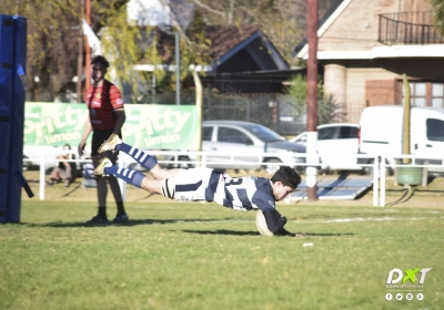 ¿Qué necesita el Carlos Paz RC?
