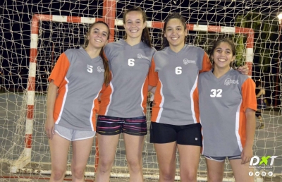 Handball de Selección