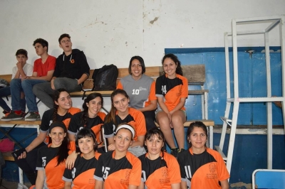 Con nivel de Primera