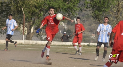 Sin ascenso