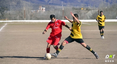 ¿Balotage en el ascenso cordobés?