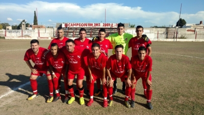 Punto por Pereda
