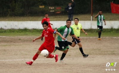 Garra y punto 