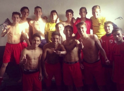 Rojo,  gritá campeón