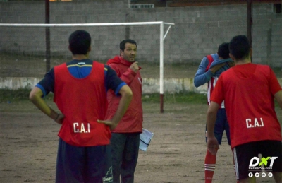 Para volver a ganar