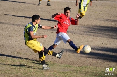 El fixture de Independiente