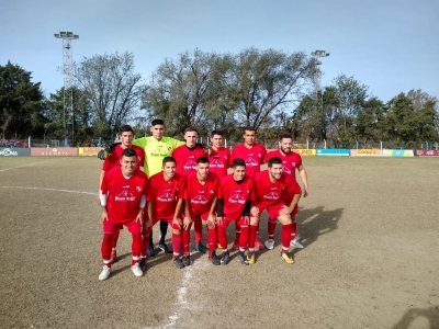 Cinco sin ganar