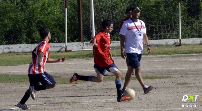 Volver a ganar