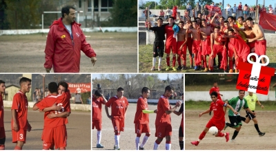 Independiente en 5 momentos 