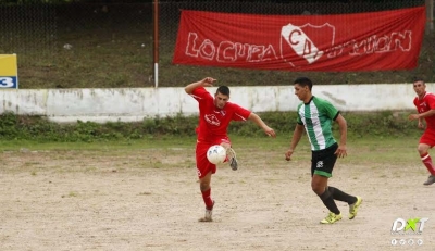 Los que viajan a Newbery