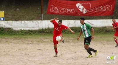 A la cancha de los vientos