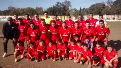 Los goles que no se hacen en un arco...