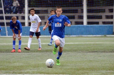 Inferiores LCF: Una de cal y una de arena