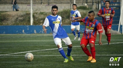 Inferiores: Atlético sueña con el título 
