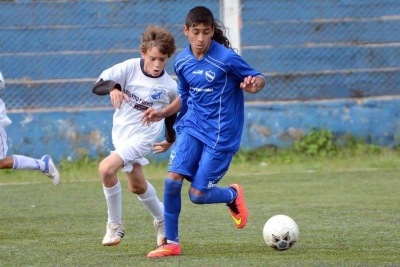 Inferiores LCF: pocos puntos