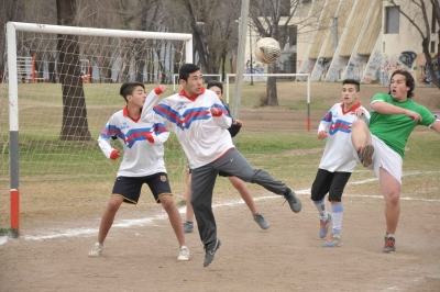 Nueva fecha de los Intercolegiales 