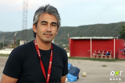“Independiente tiene que ascender”