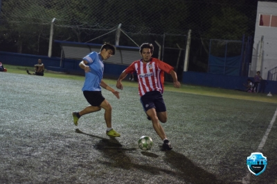 Torneo Elite: A todo o nada