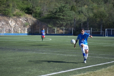 Atlético quiere hacer escuela