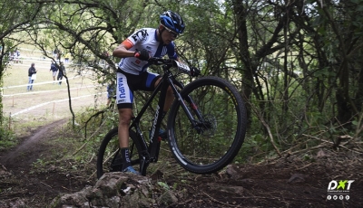 Remontada con sabor a podio