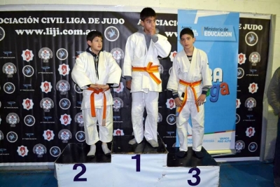 Medallas para todos