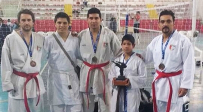 Hay equipo