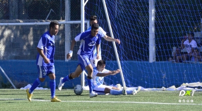 ¿Cómo sigue el camino de Atlético? 