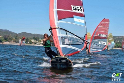 Premios DXT: Belisario Kopp