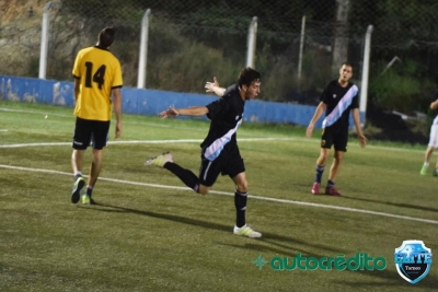Torneo Elite: Lo aplazó 