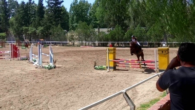Apertura con salto