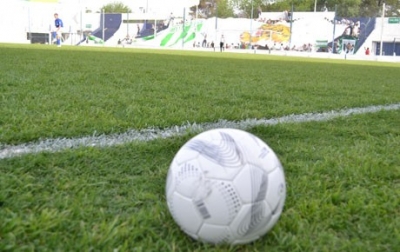 LCF: Jornada suspendida 