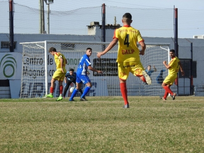Atlético cayó en su visita a Juniors
