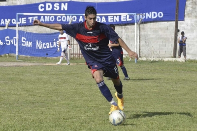 “Siento que tengo que volver y darle una mano a Independiente”