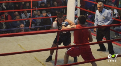 Duelo sin dueño