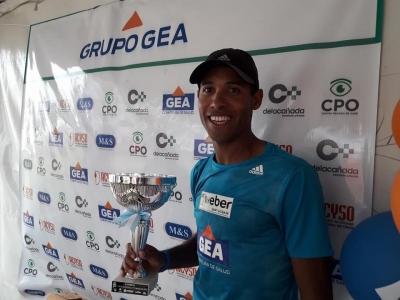 Triplete de ''la Villa''