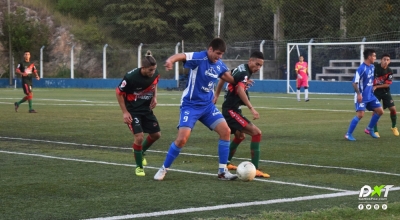No pudo aguantarlo