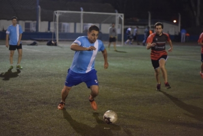 Torneo Elite: Largan los play-off