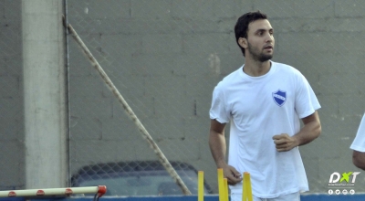 “Los partidos se ganan en la cancha”