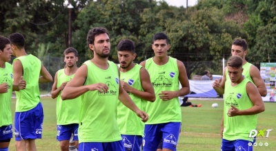 “El equipo se acostumbró a ganar”