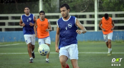 “Tenemos que ganar confianza”
