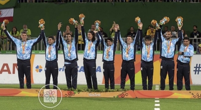 Alas de bronce
